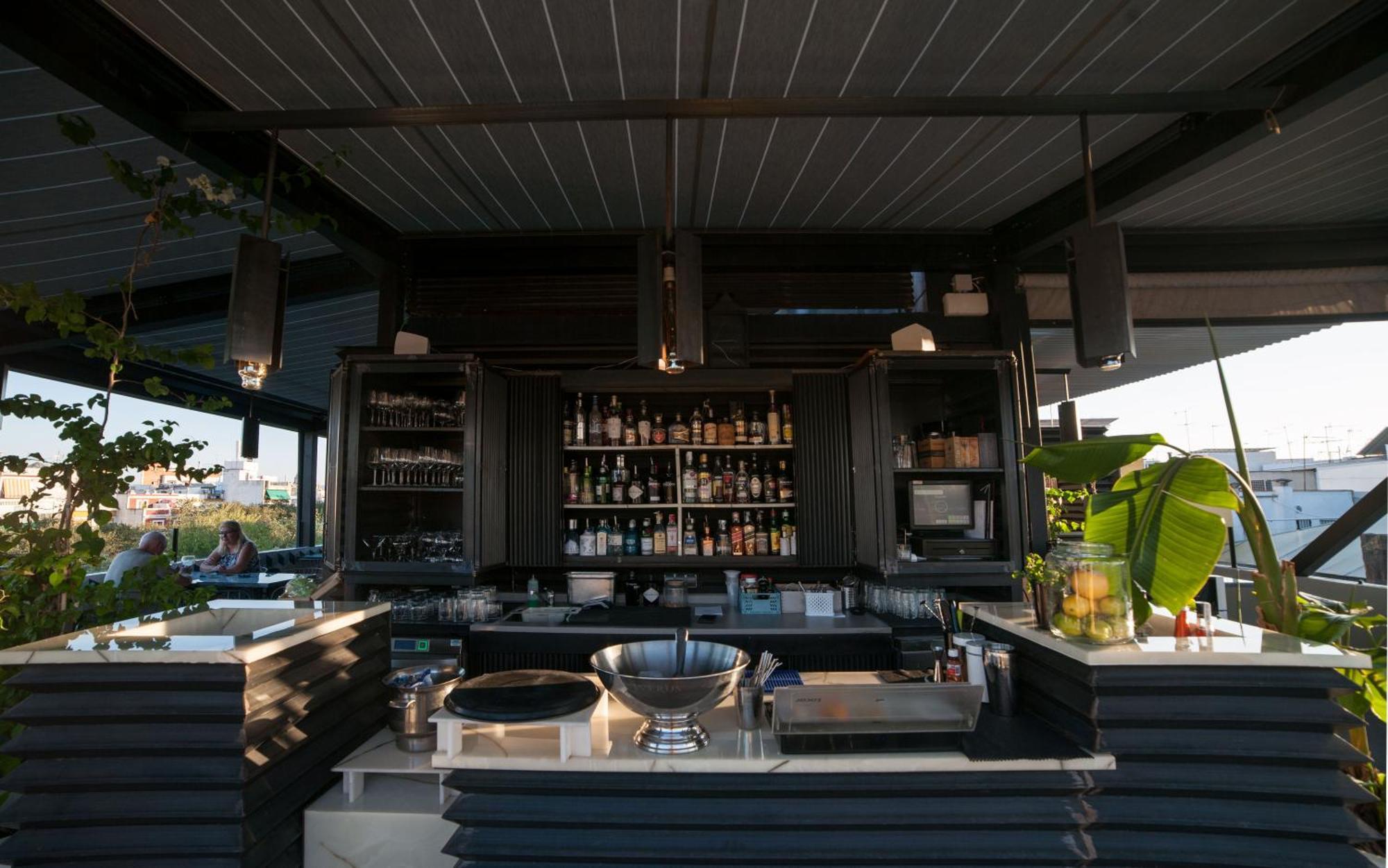 Affittacamere The Corner House Siviglia