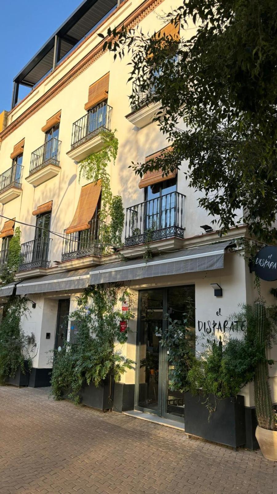 Affittacamere The Corner House