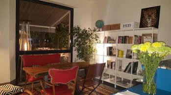 The Corner House 3* Siviglia