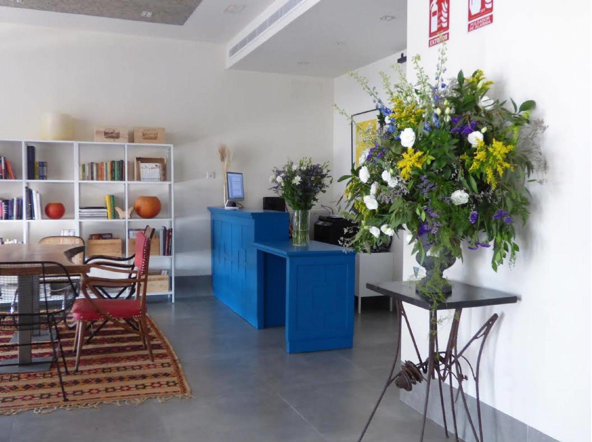 The Corner House Affittacamere Siviglia