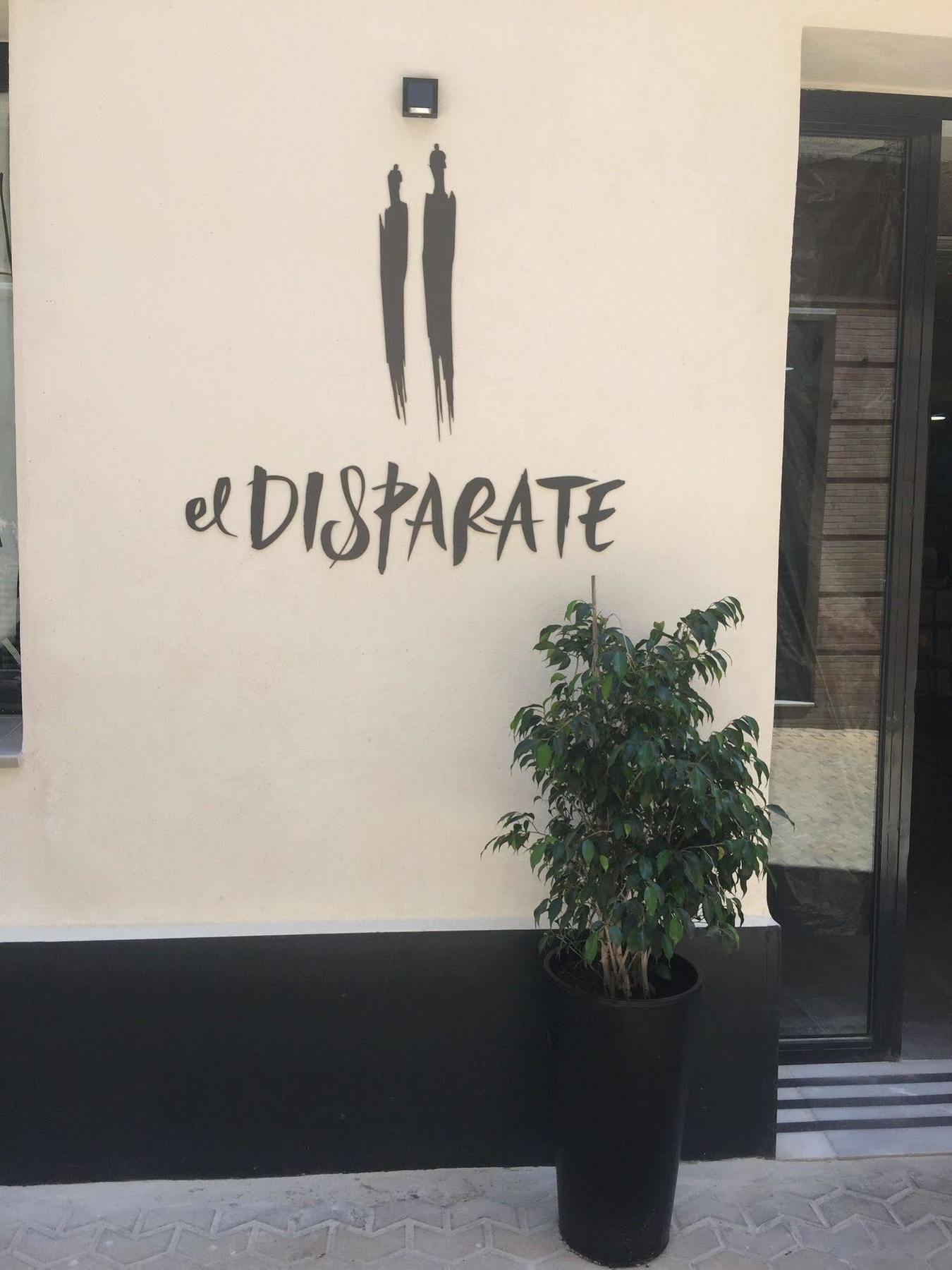 The Corner House Affittacamere Siviglia