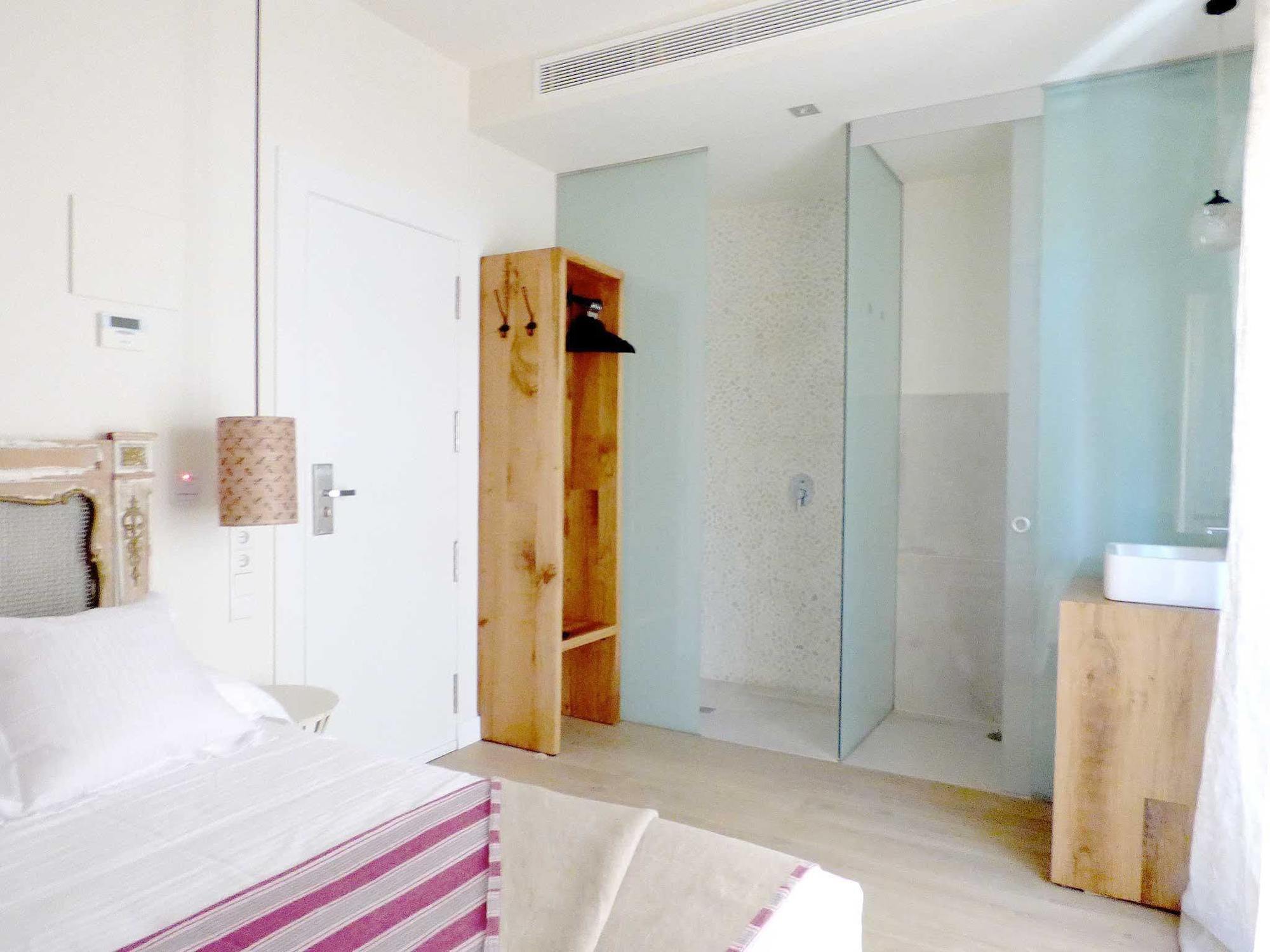 Affittacamere The Corner House Siviglia