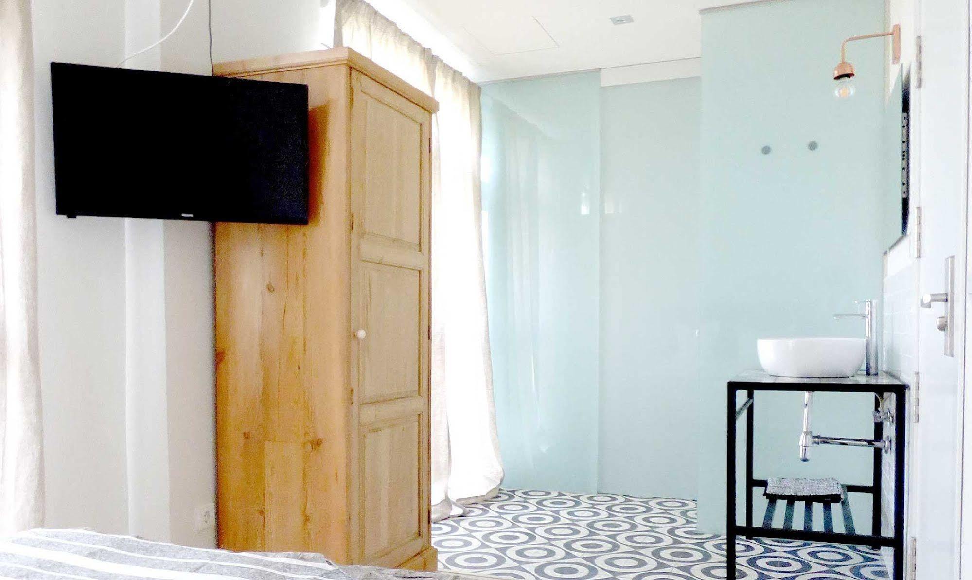 The Corner House 3* Siviglia