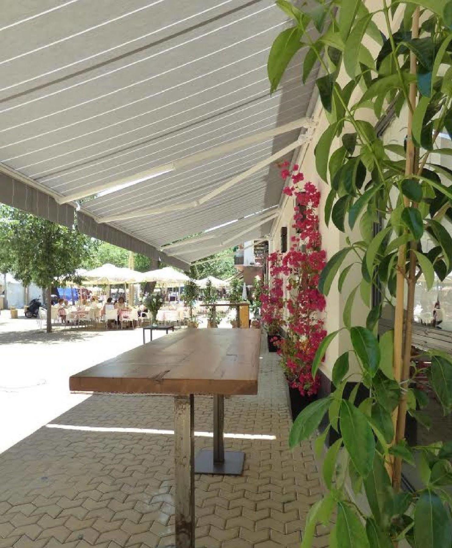 The Corner House Siviglia