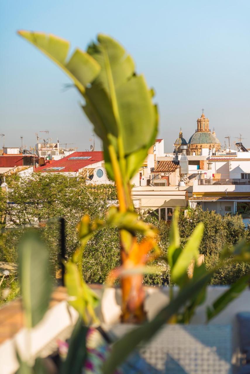The Corner House Siviglia