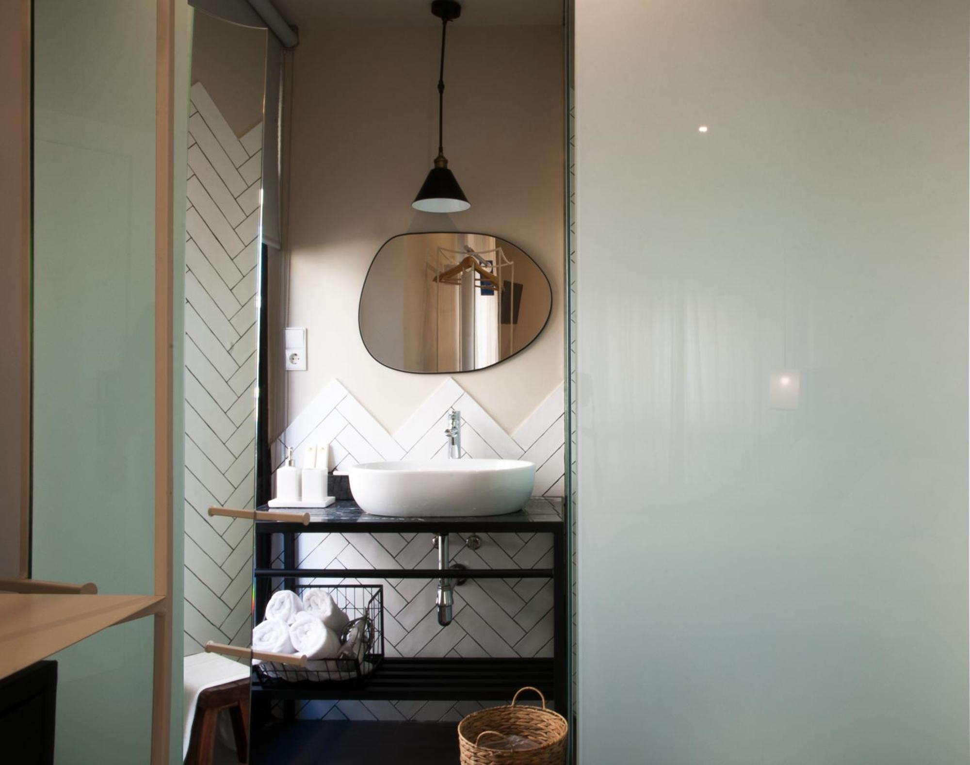The Corner House Affittacamere Siviglia