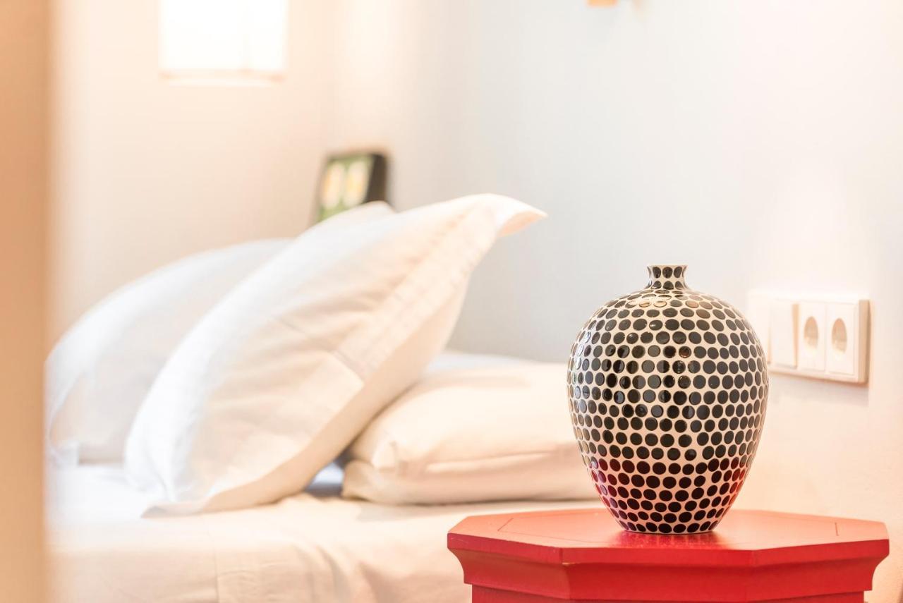 Affittacamere The Corner House Siviglia