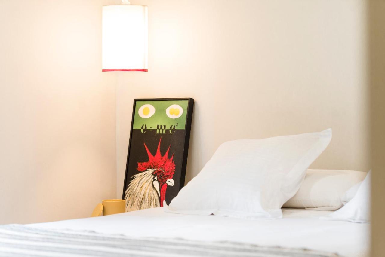 Affittacamere The Corner House 3*