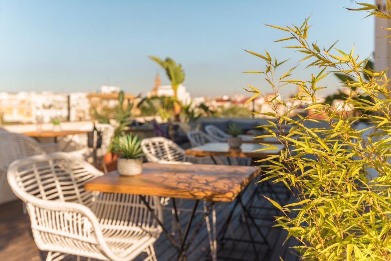 The Corner House Affittacamere Siviglia