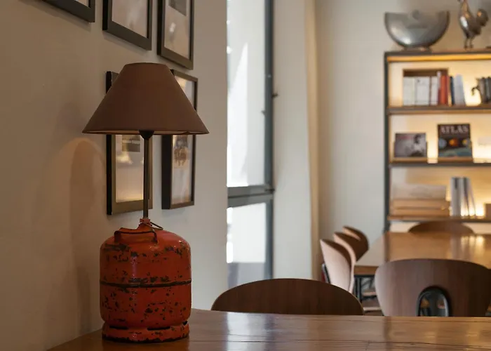The Corner House
