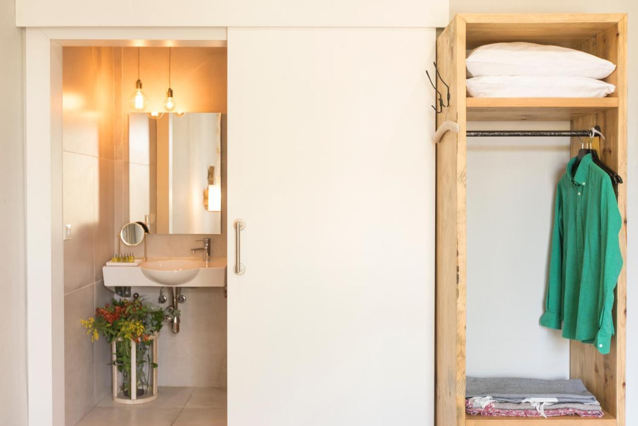 The Corner House Gasthuis 3*