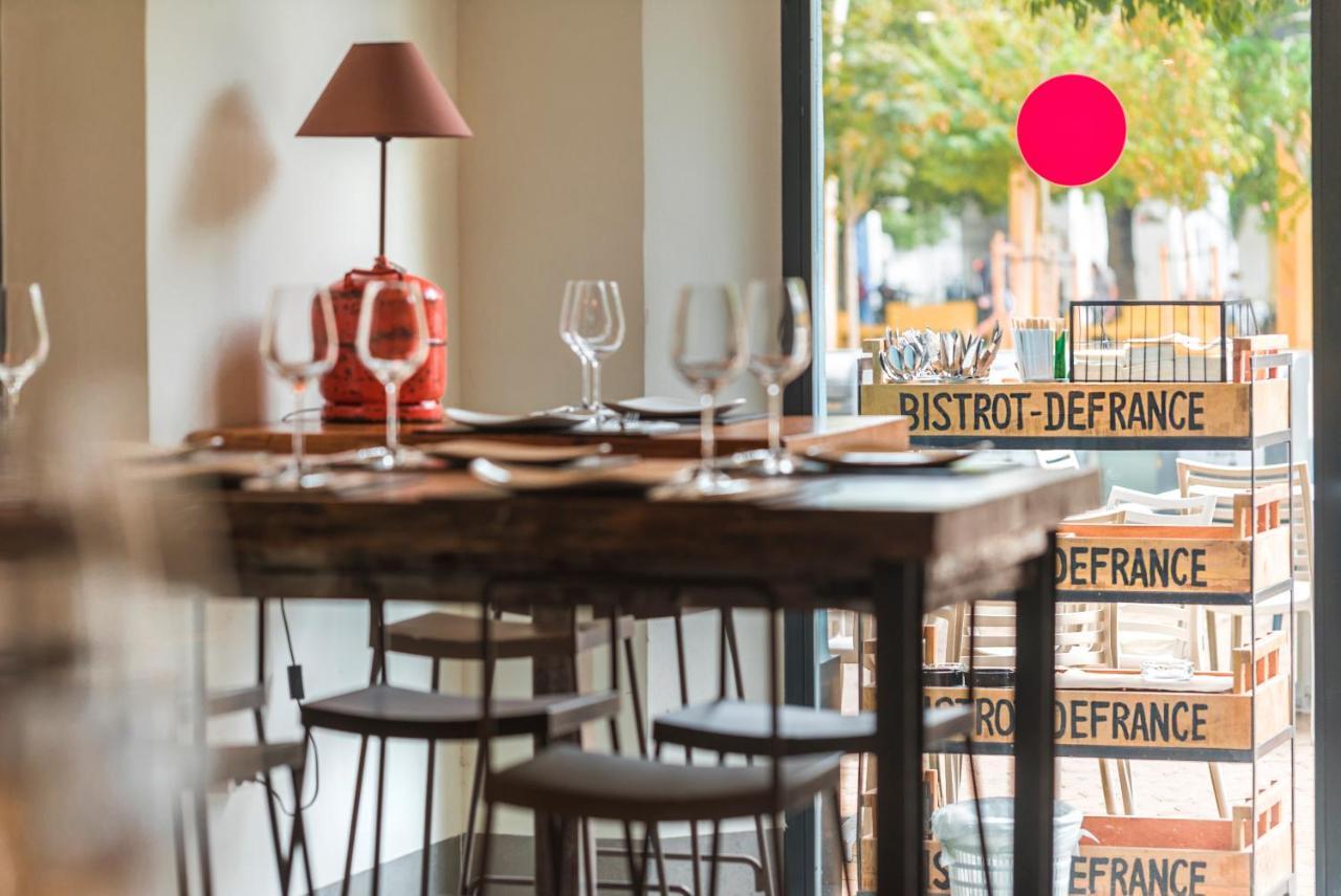 Gasthuis The Corner House 3*